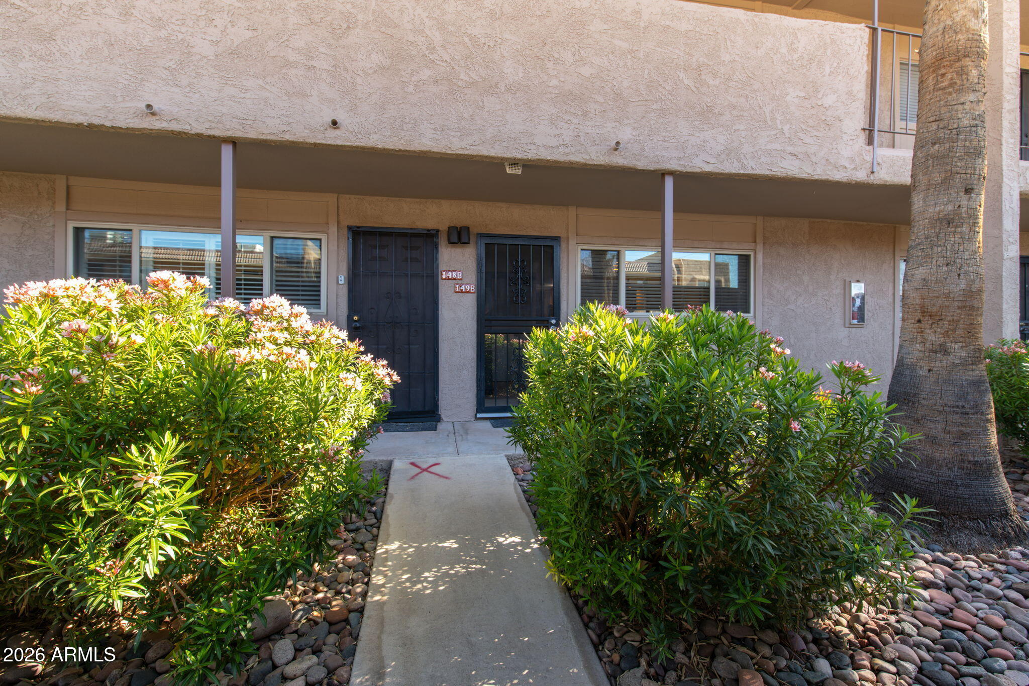 7436 E CHAPARRAL Road B149