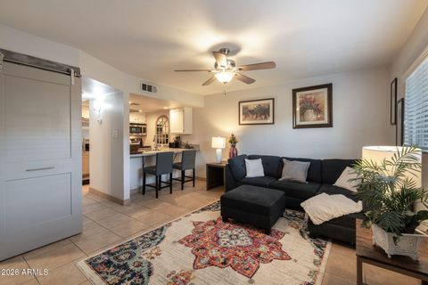 Photo of 7436 E Chaparral Road #B149, Scottsdale, AZ 85250 (MLS # 6989924)