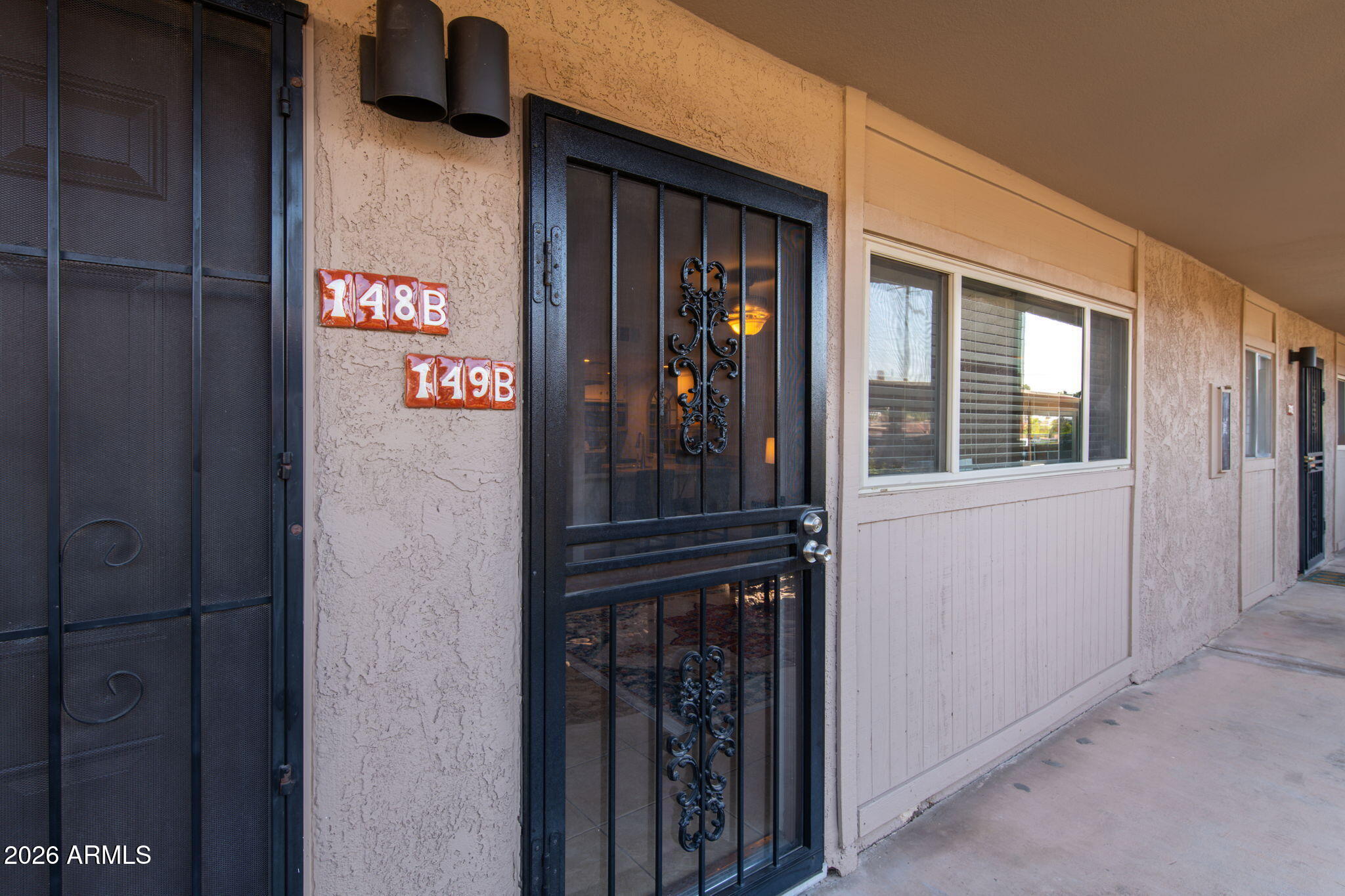 7436 E CHAPARRAL Road B149