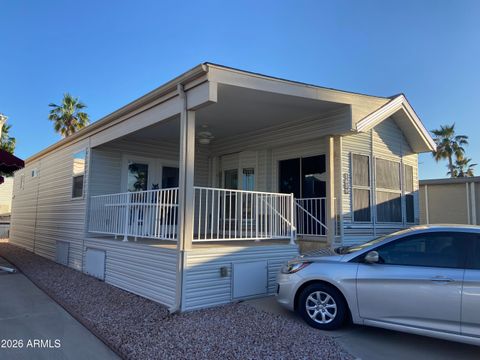 1639 W YUMA Avenue 639 Apache Junction AZ 85119