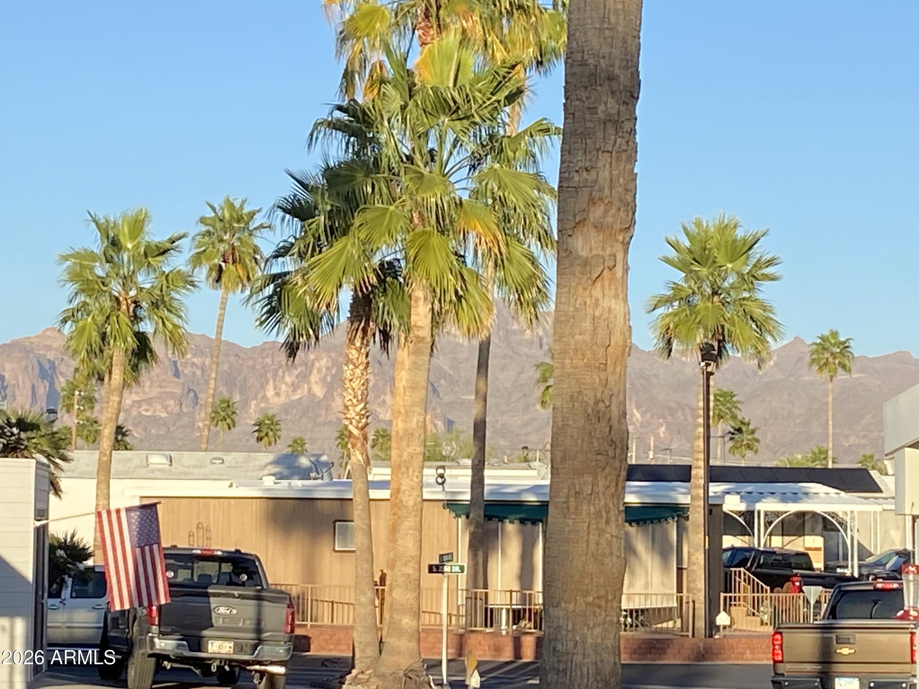 1639 W YUMA Avenue 639