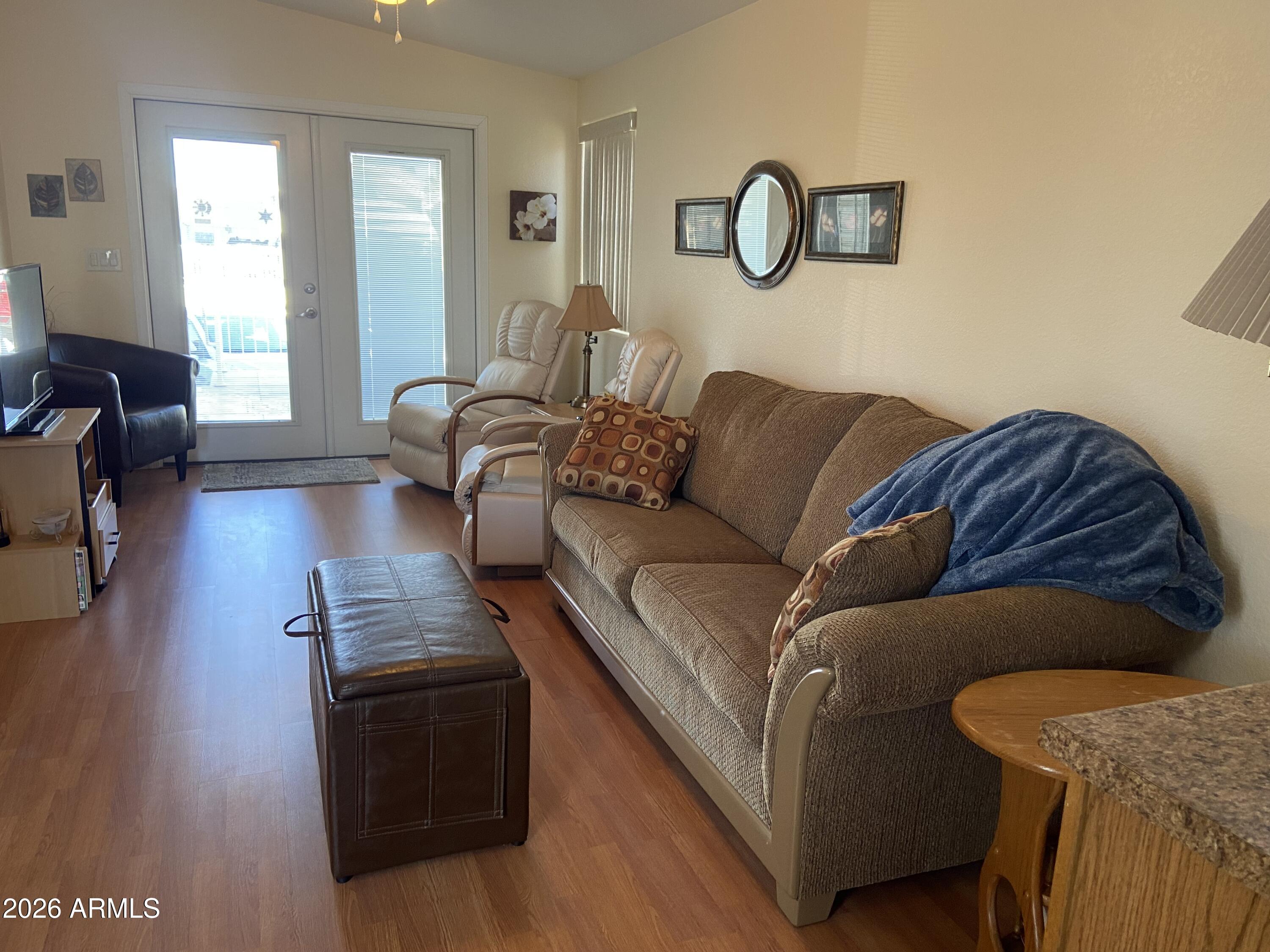 1639 W YUMA Avenue 639