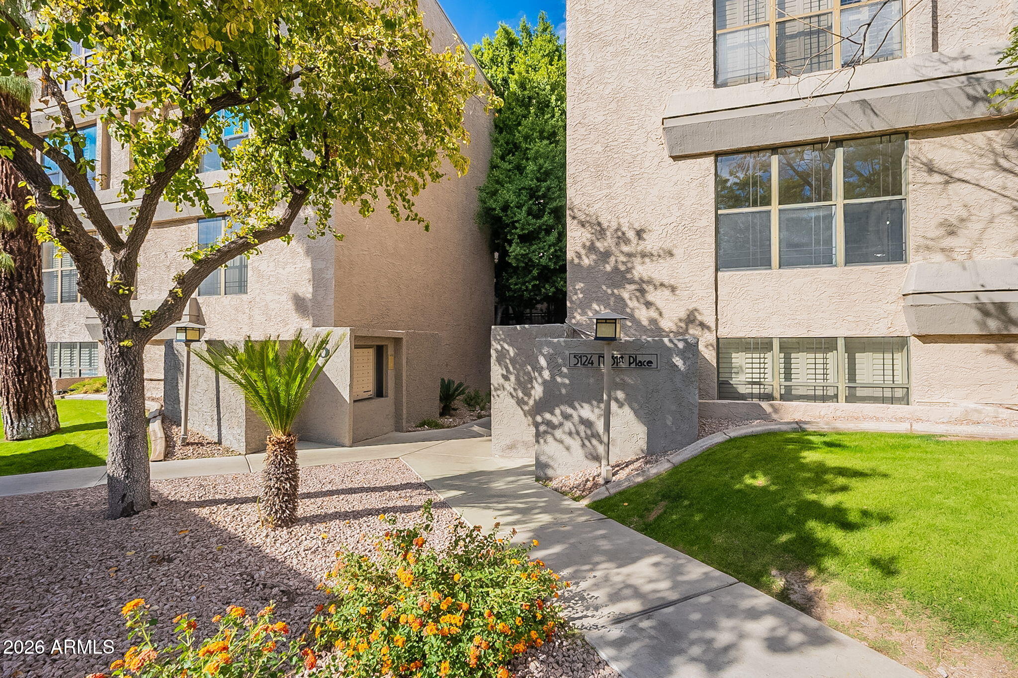 5124 N 31st Place 536