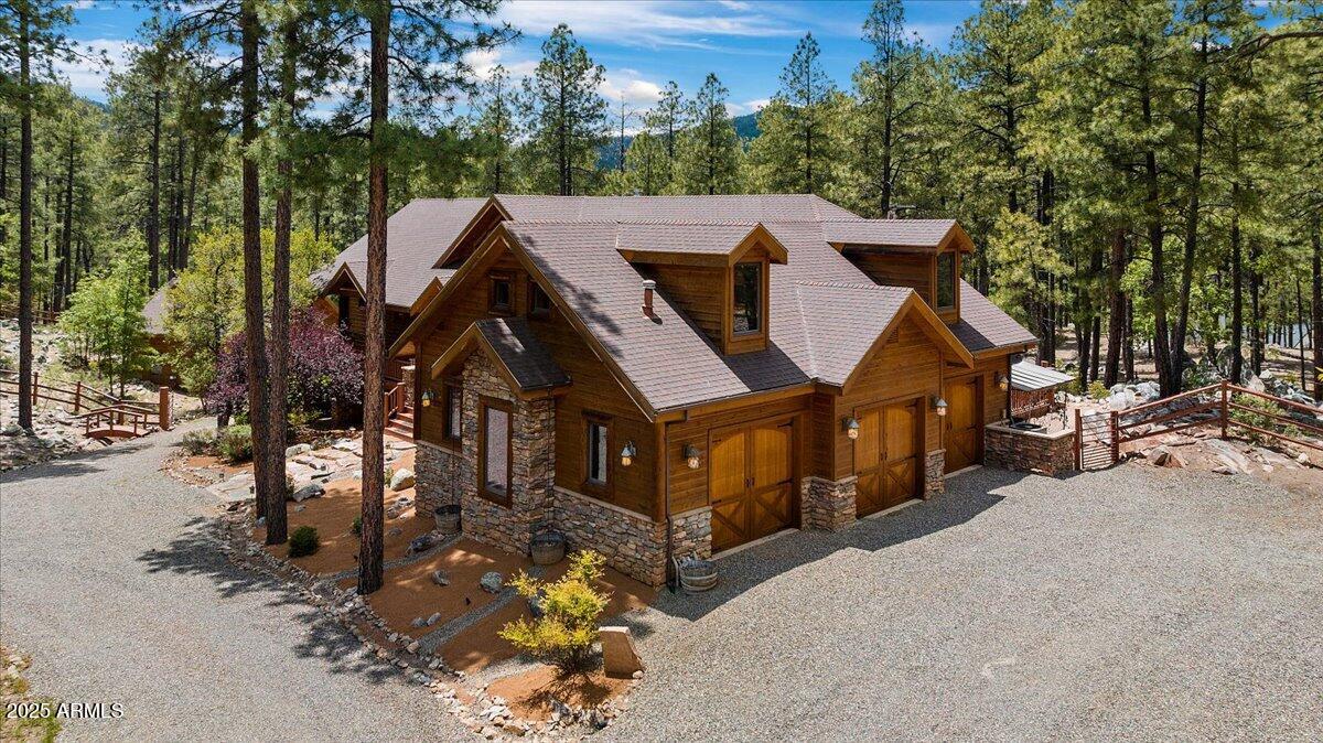 5140 E CHARCOAL KILN Road