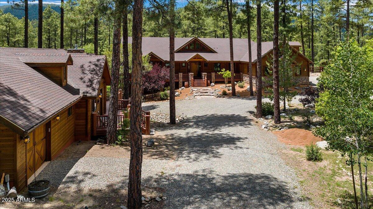 5140 E CHARCOAL KILN Road