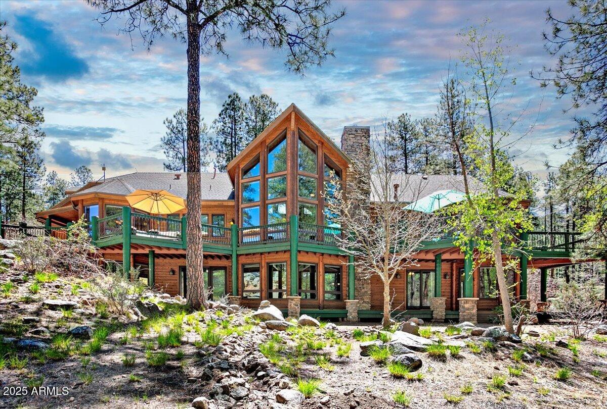5140 E CHARCOAL KILN Road