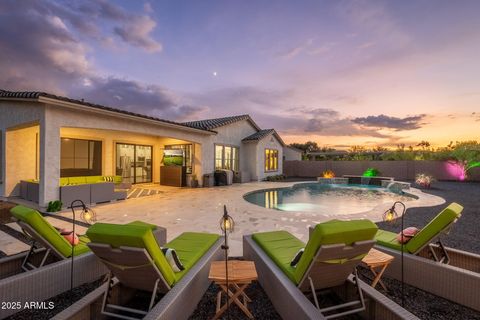 18816 E APRICOT Lane Queen Creek AZ 85142