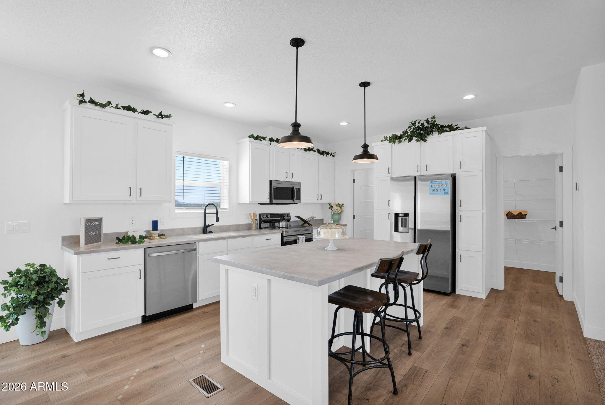 N/A - Residential