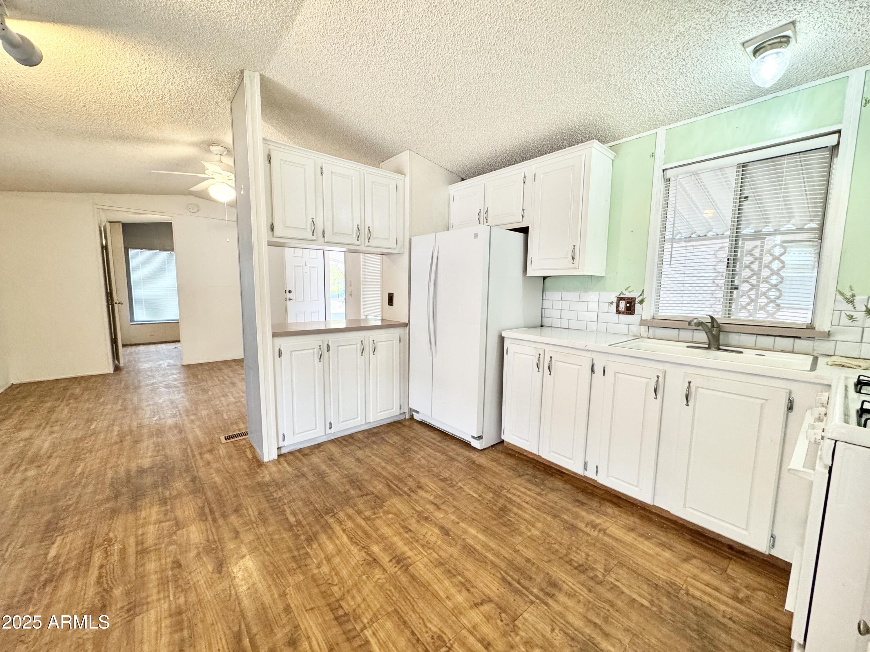 Sierra Vista Village - Residential