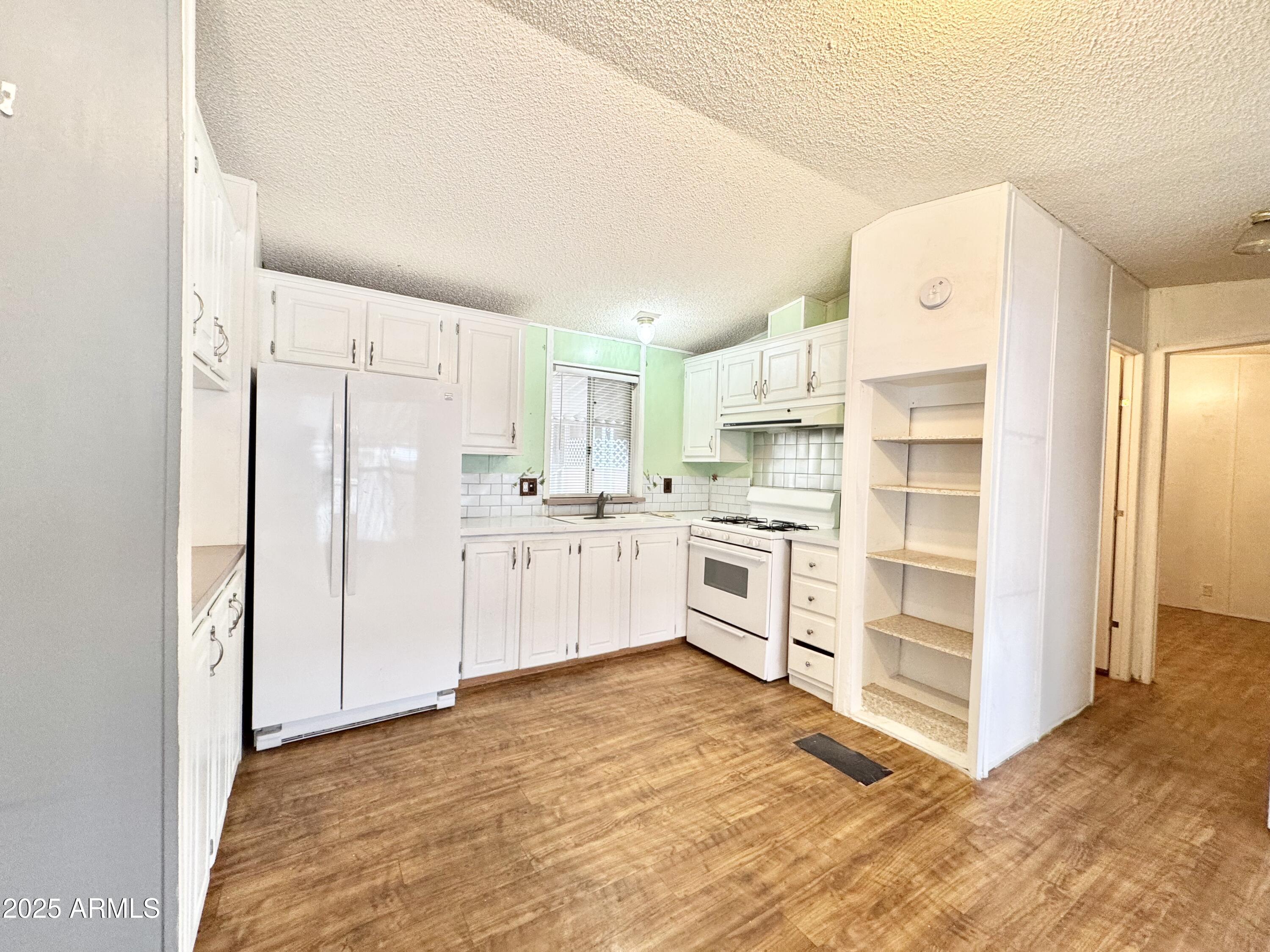 Sierra Vista Village - Residential