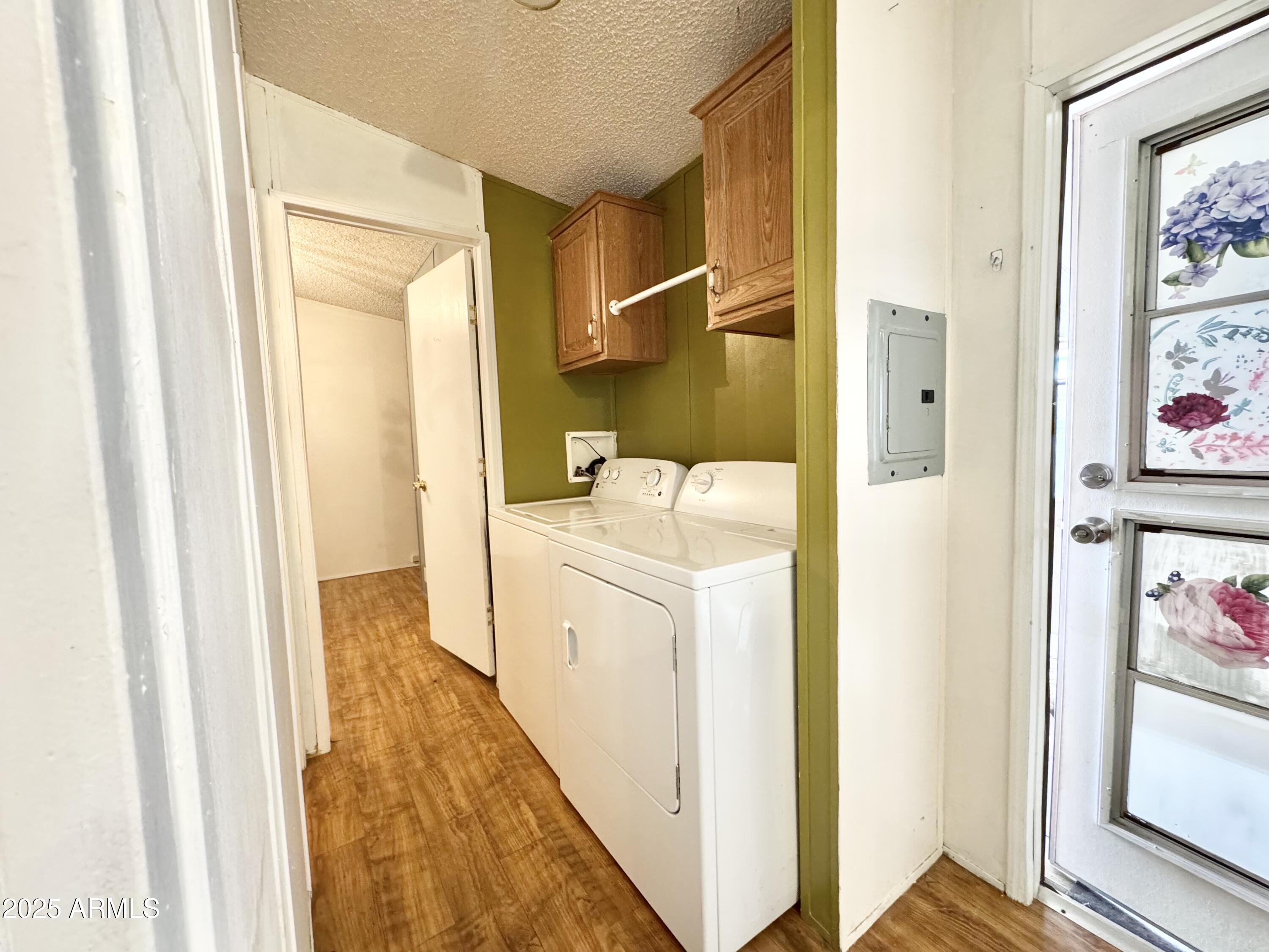 Sierra Vista Village - Residential