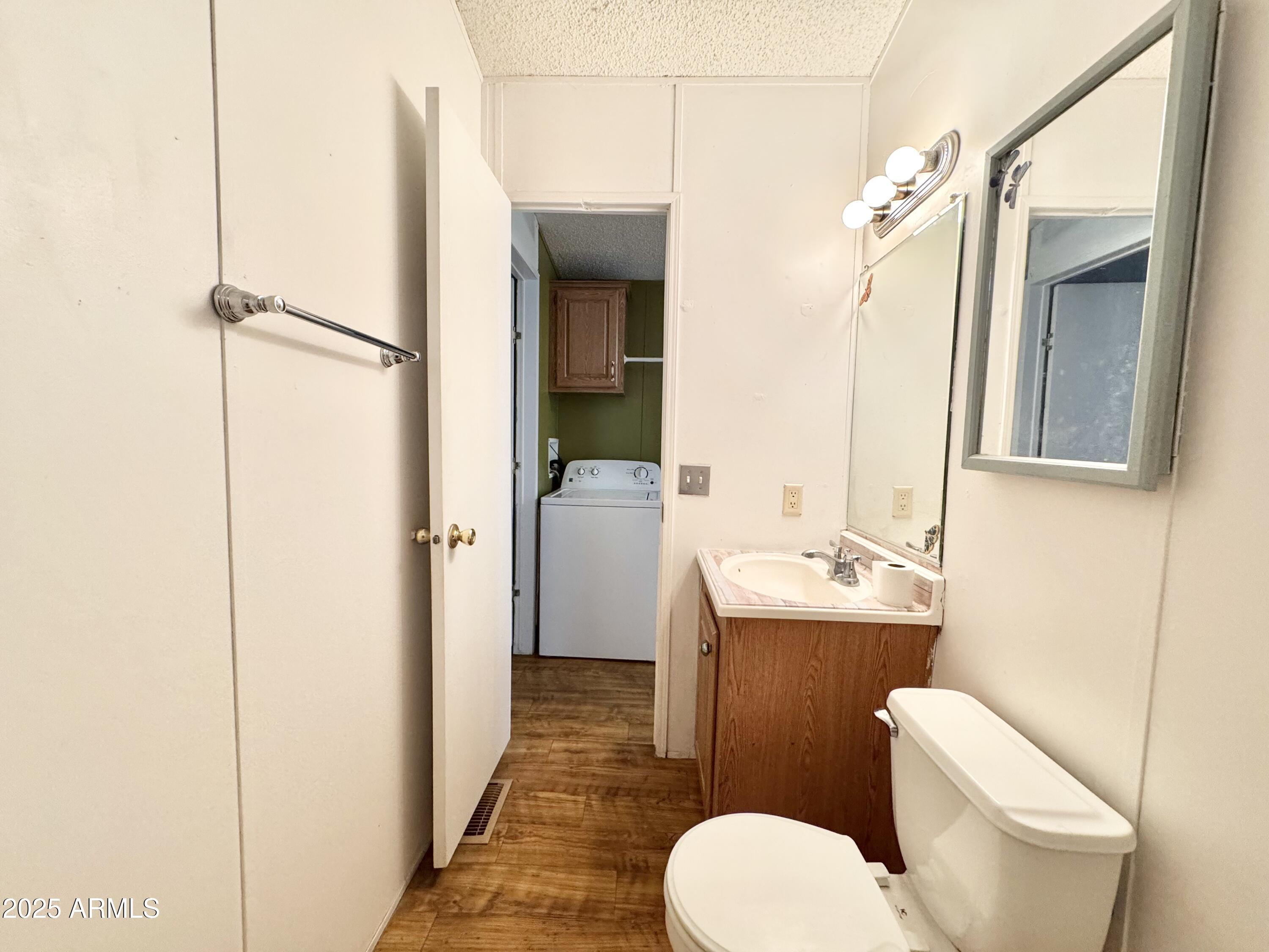 Sierra Vista Village - Residential