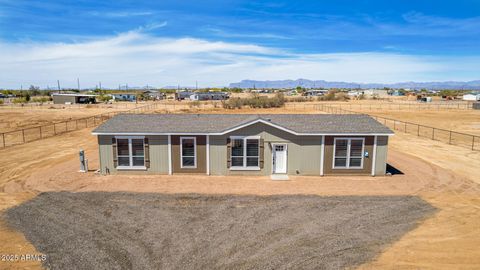 10268 E Bamboo Lane San Tan Valley AZ 85143