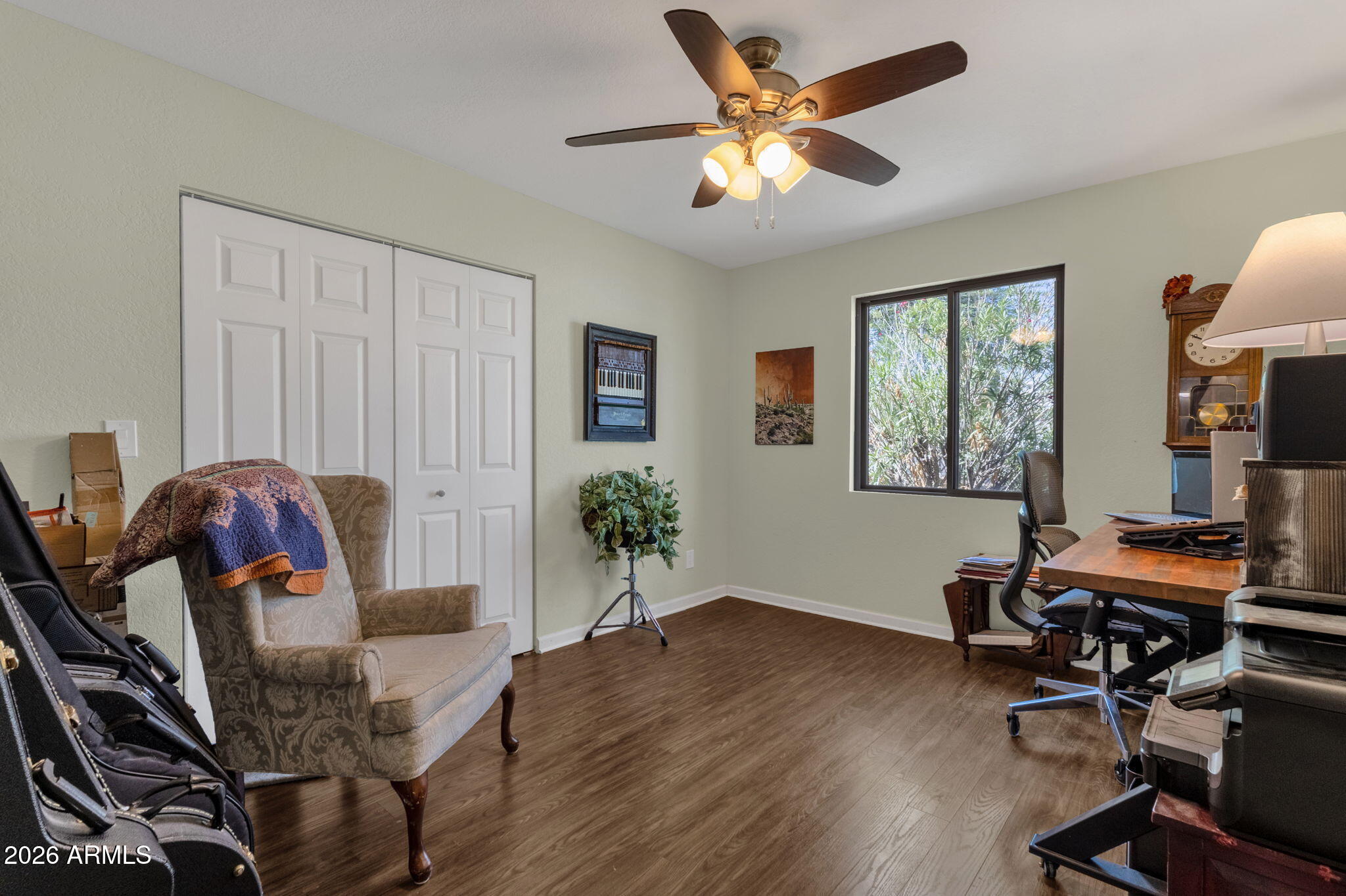 PARADISE HEIGHTS - Residential