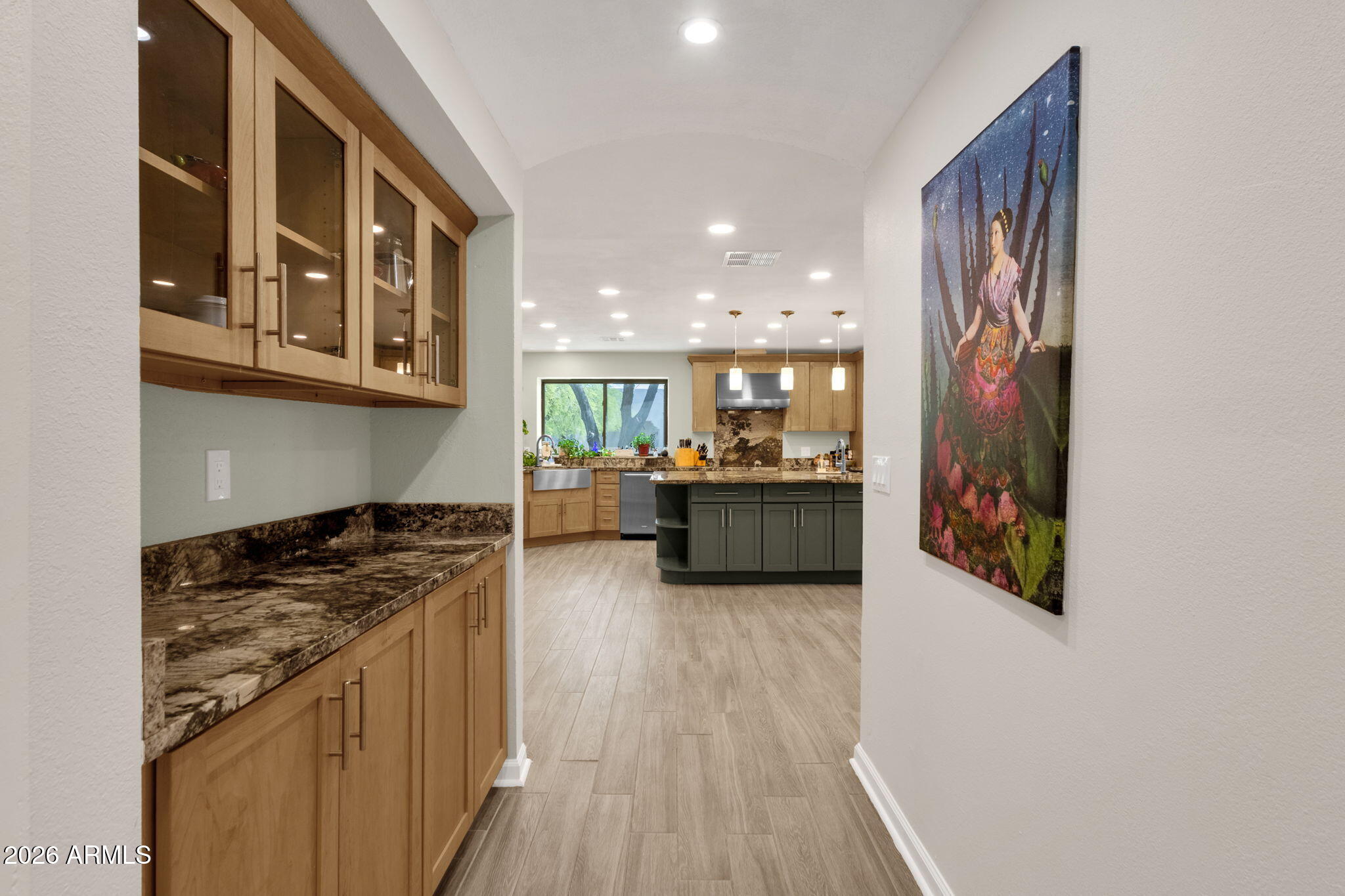 PARADISE HEIGHTS - Residential