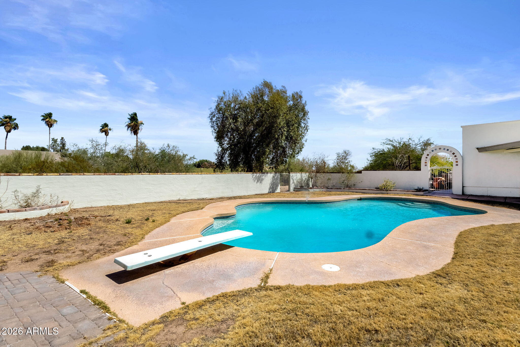 PARADISE HEIGHTS - Residential
