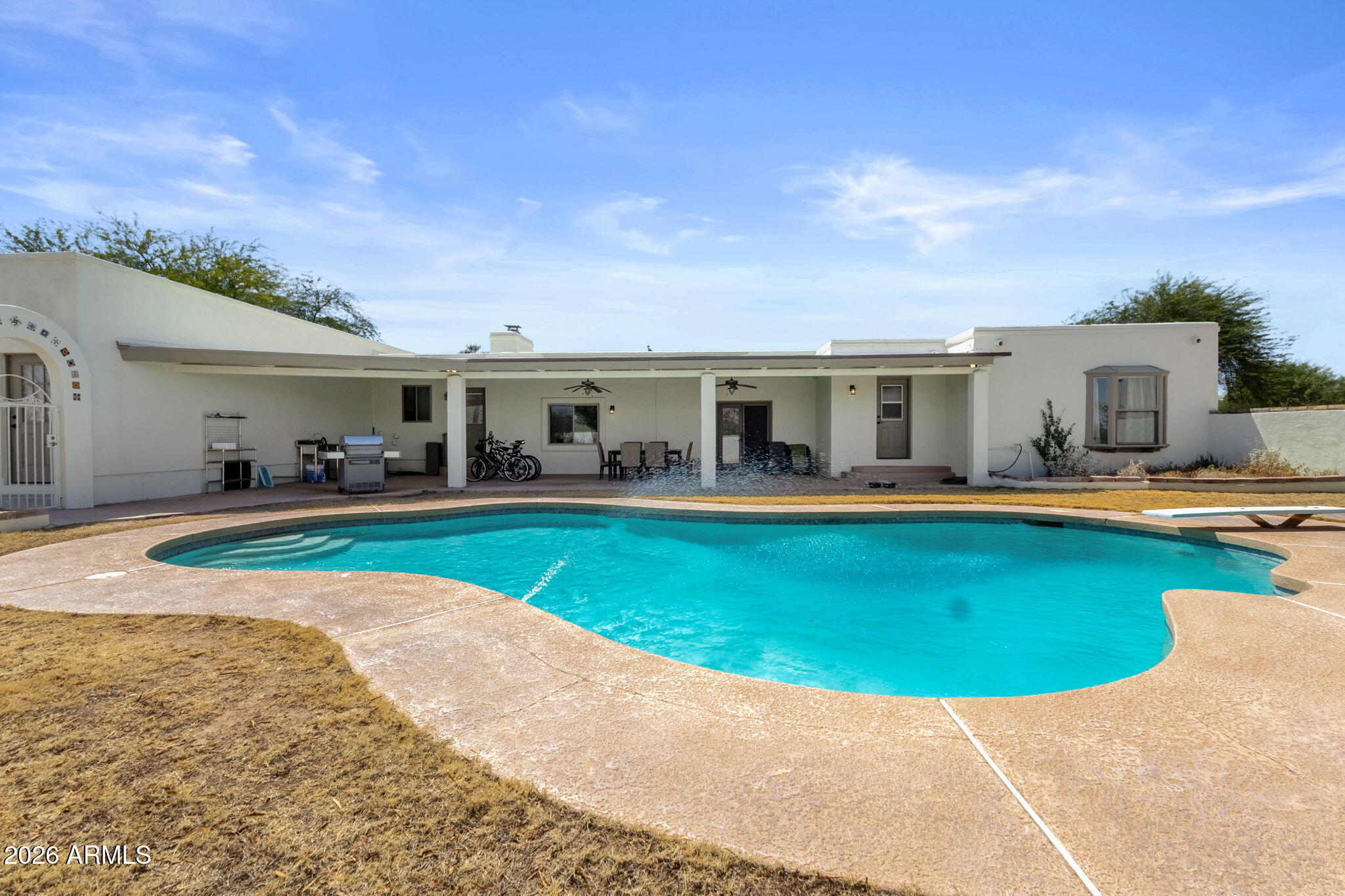 PARADISE HEIGHTS - Residential