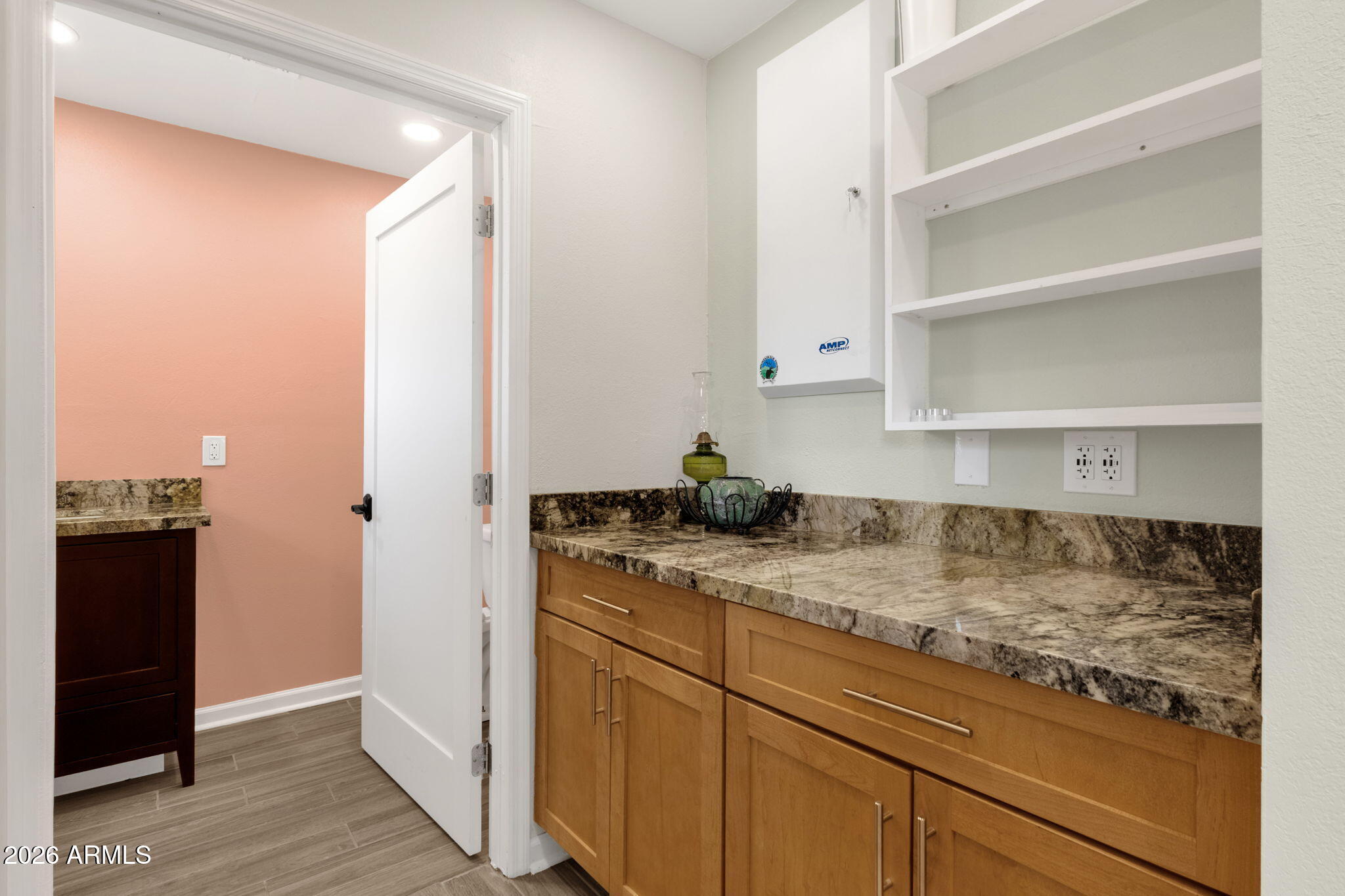 PARADISE HEIGHTS - Residential