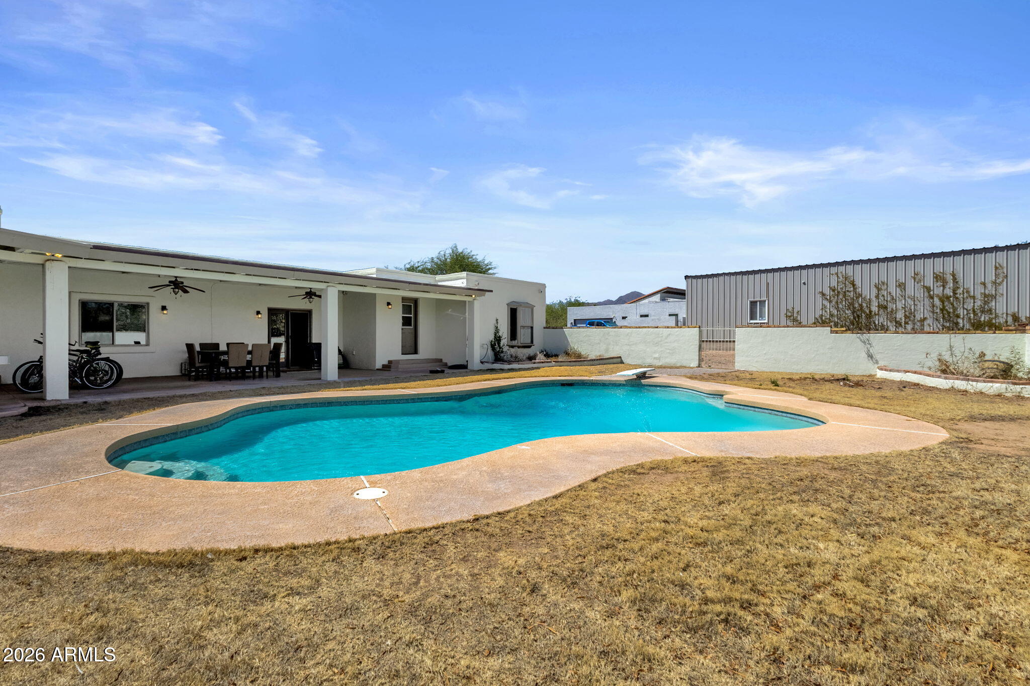 PARADISE HEIGHTS - Residential