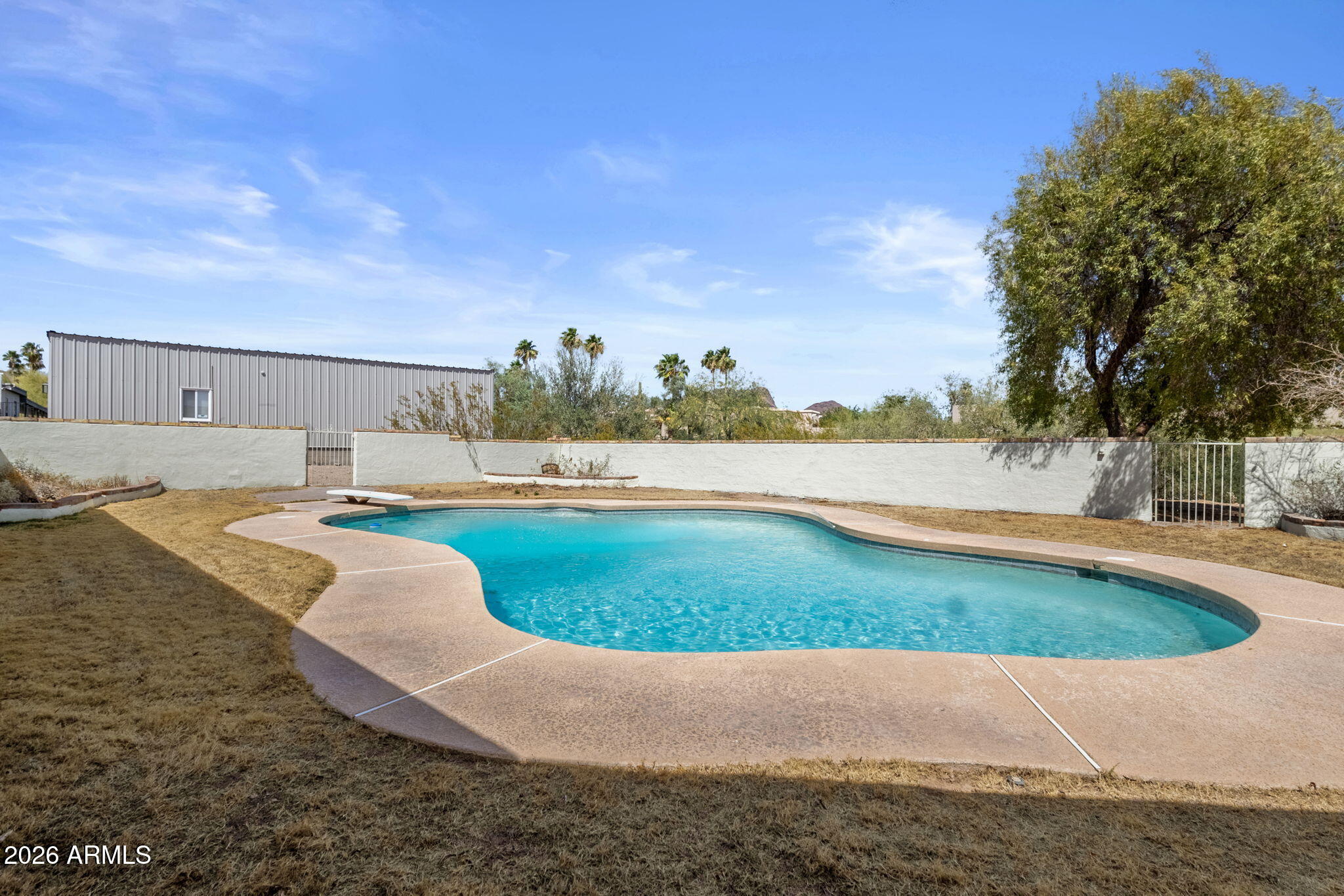 PARADISE HEIGHTS - Residential