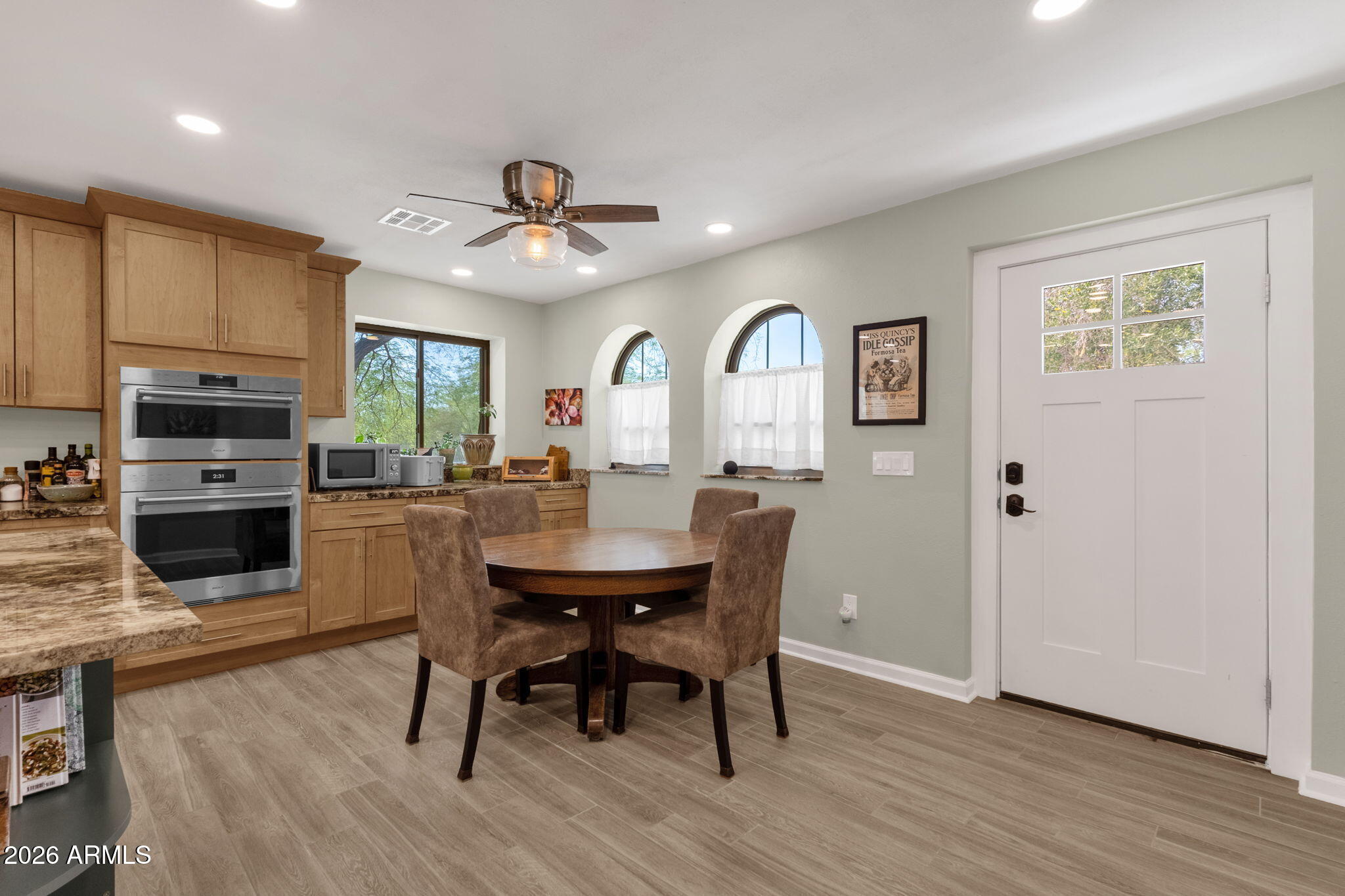 PARADISE HEIGHTS - Residential
