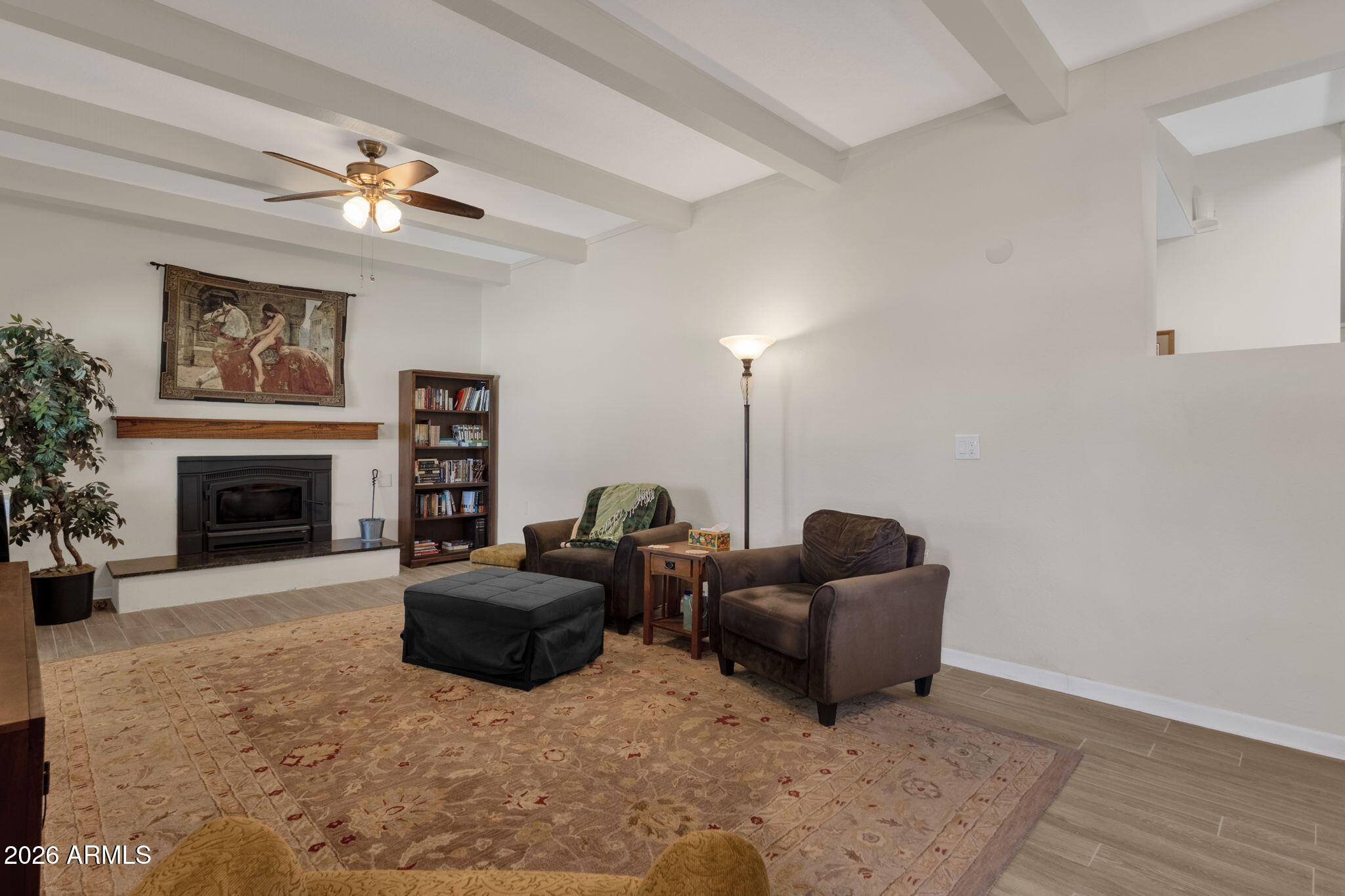 PARADISE HEIGHTS - Residential