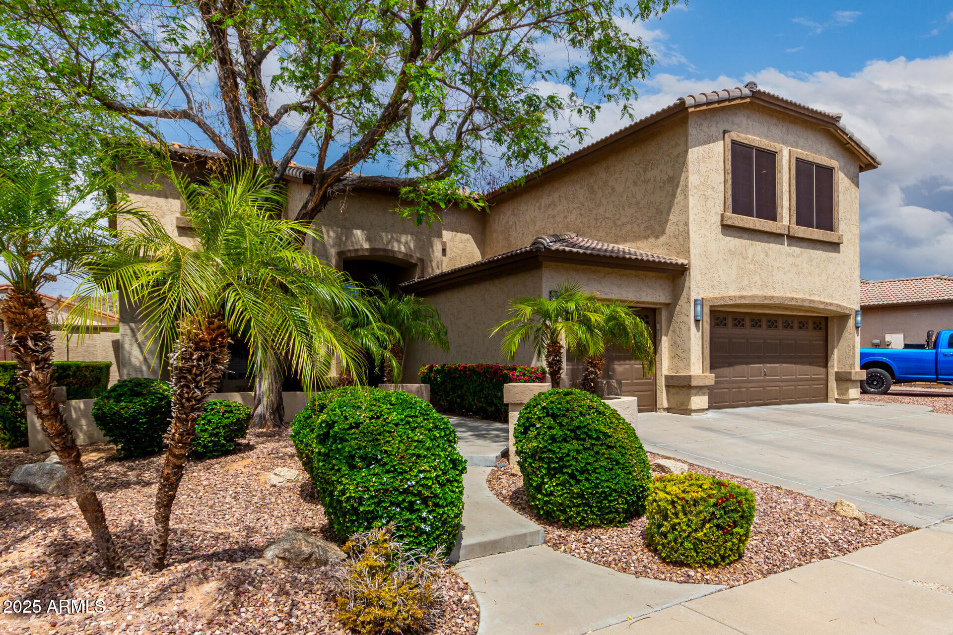 5910 W BLUE SKY Drive