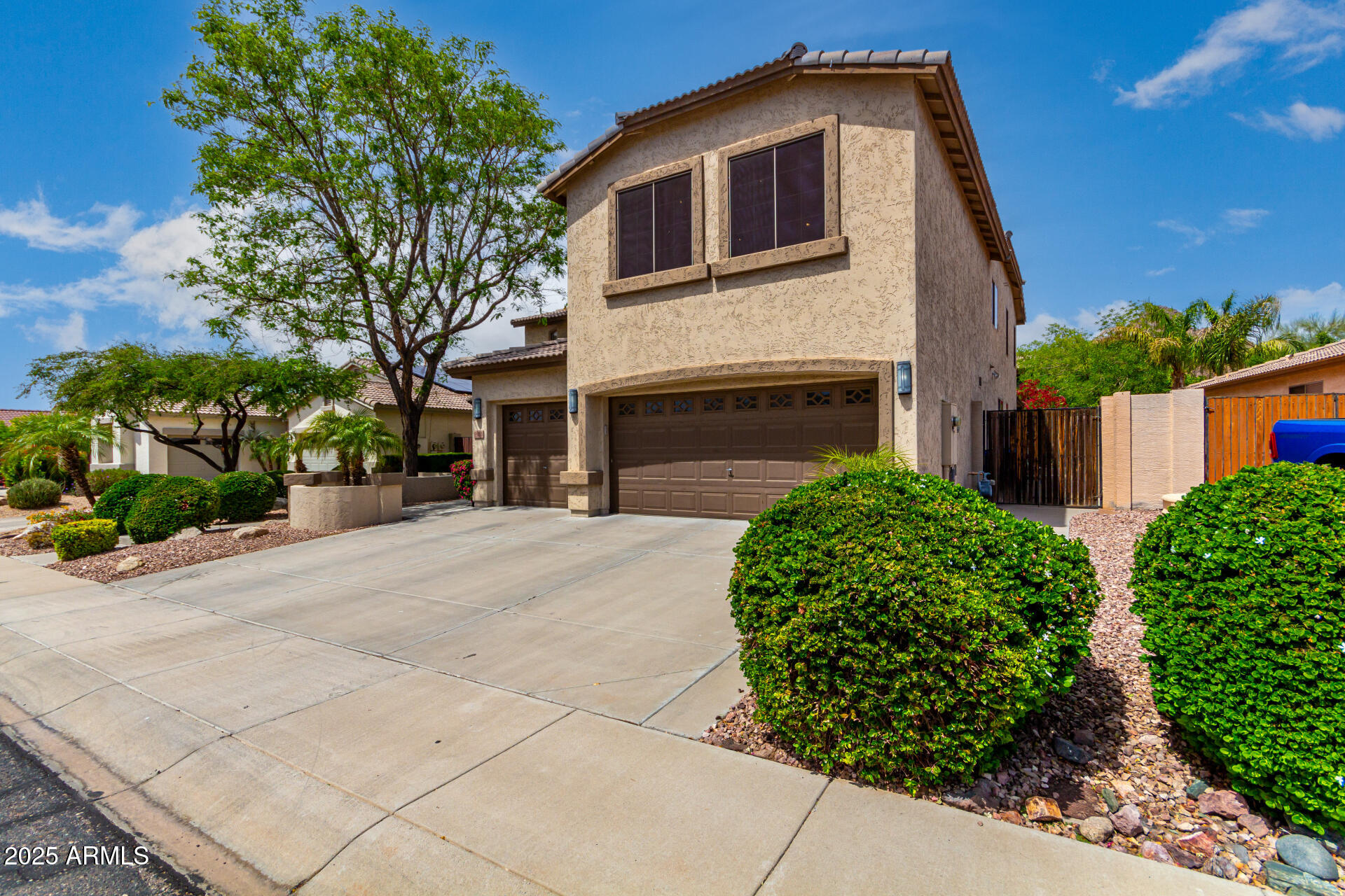 5910 W BLUE SKY Drive