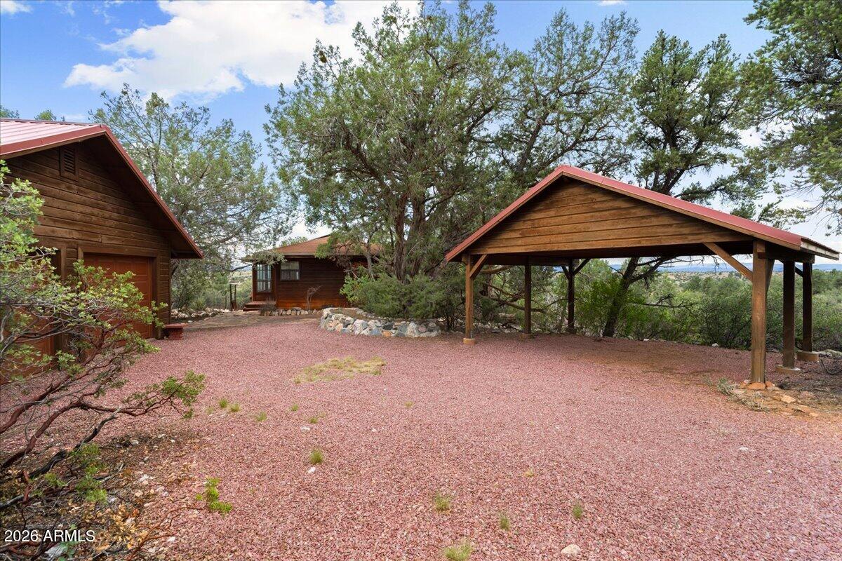 14320 N WARBLER Lane