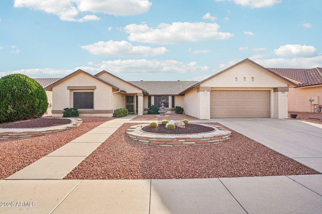 Photo of 14647 W Buttonwood Drive, Sun City West, AZ 85375 (MLS # 6979410)