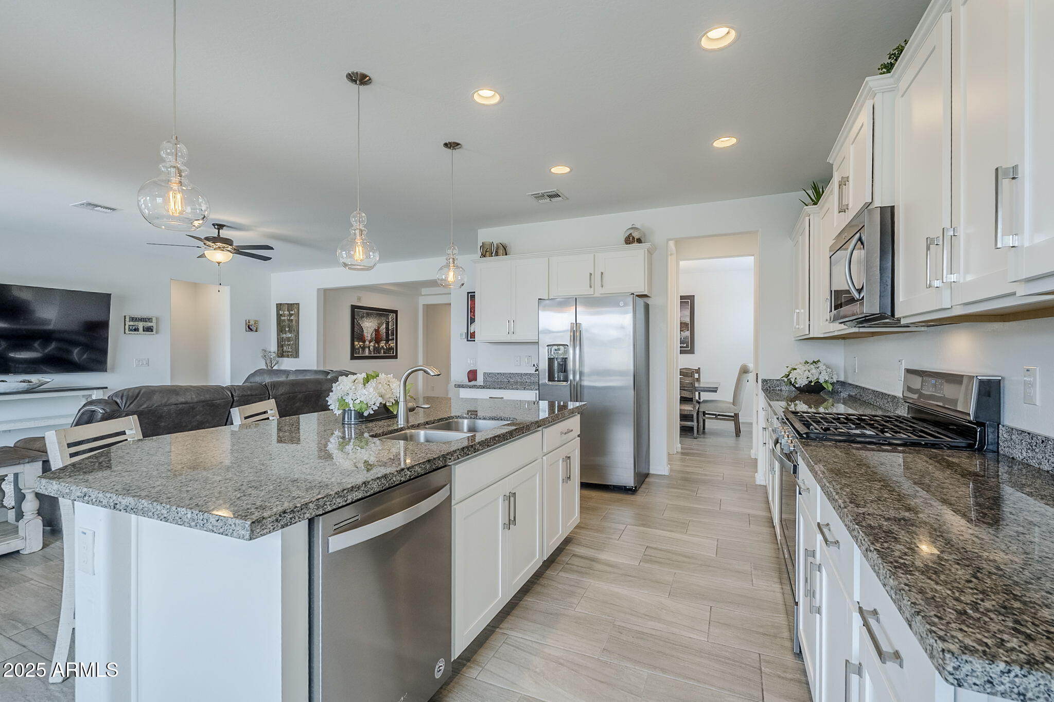 12048 E CHEVELON Trail