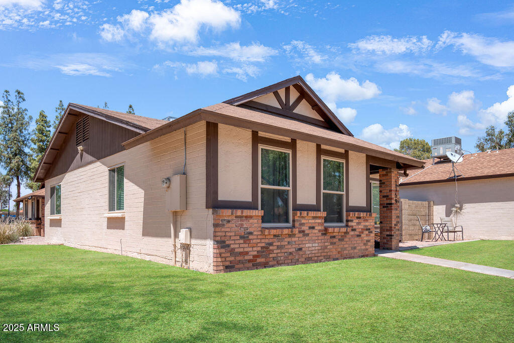 5135 E EVERGREEN Street 1159