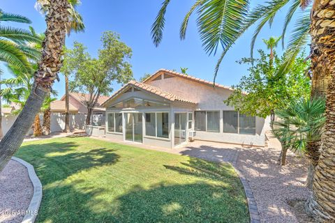 289 E MESQUITE Street Gilbert AZ 85296