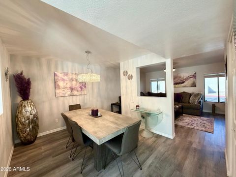 Photo of 16063 N 26th Avenue, Phoenix, AZ 85023 (MLS # 7005574)