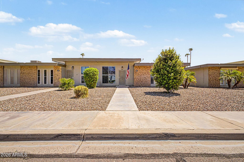 Photo of 13009 N 100th Avenue, Sun City, AZ 85351 (MLS # 7075050)