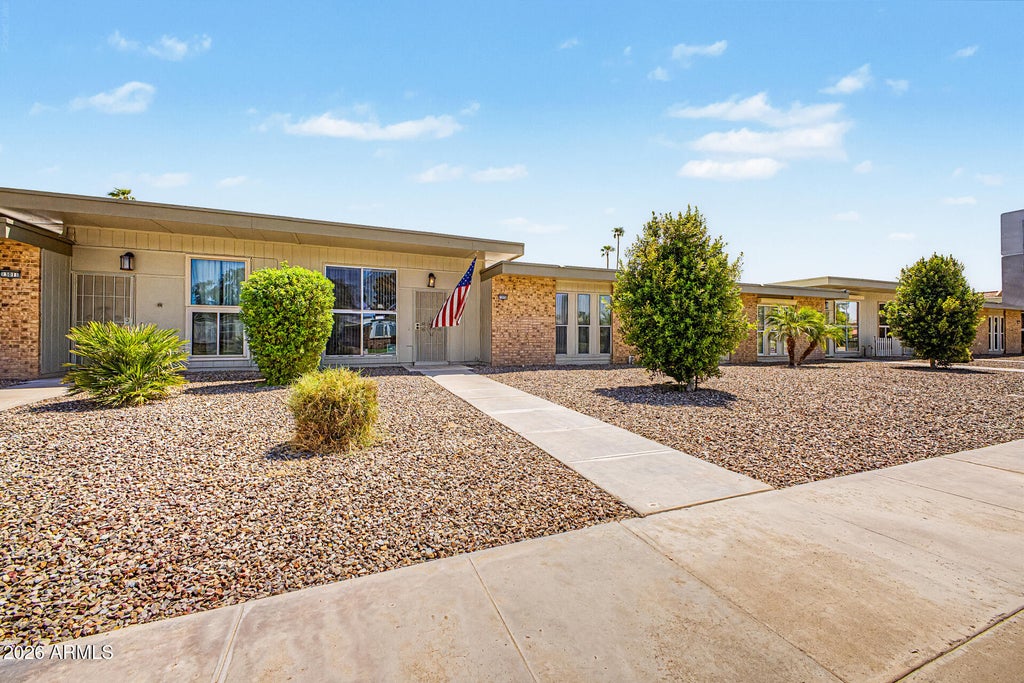 Photo of 13009 N 100th Avenue, Sun City, AZ 85351 (MLS # 7075050)