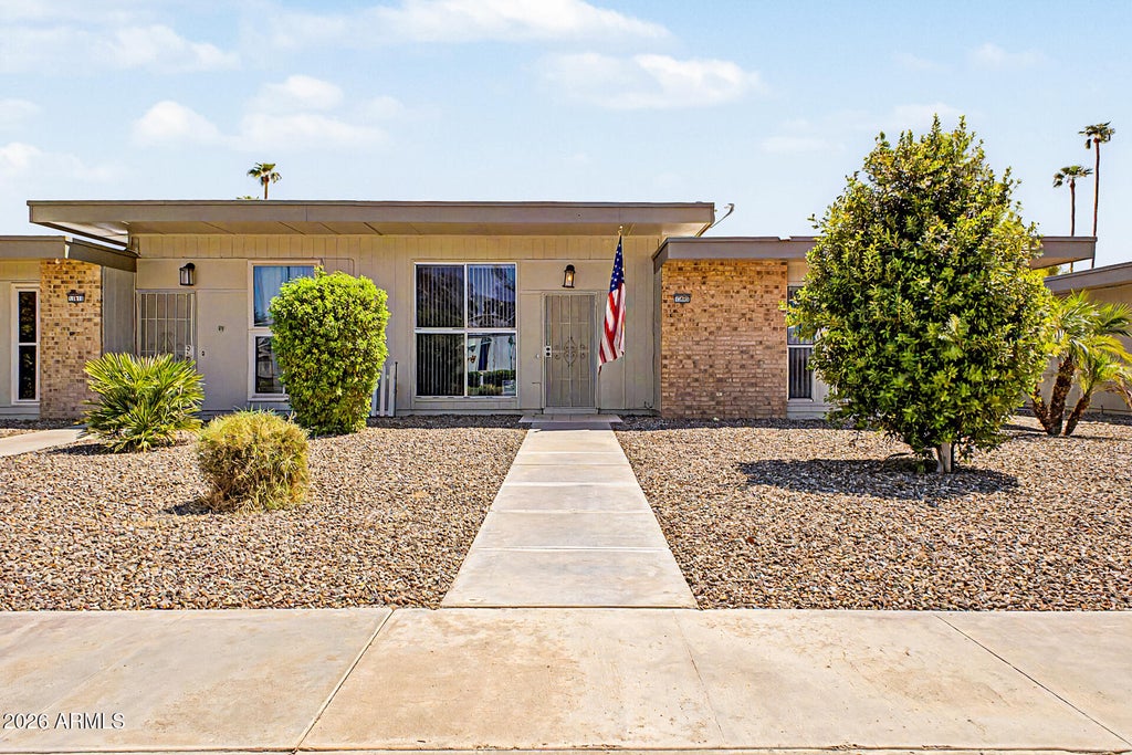 Photo of 13009 N 100th Avenue, Sun City, AZ 85351 (MLS # 7075050)