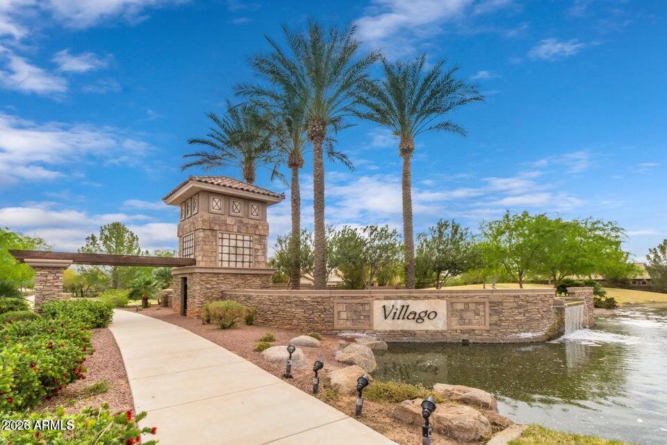 266 W BLUE LAGOON Drive