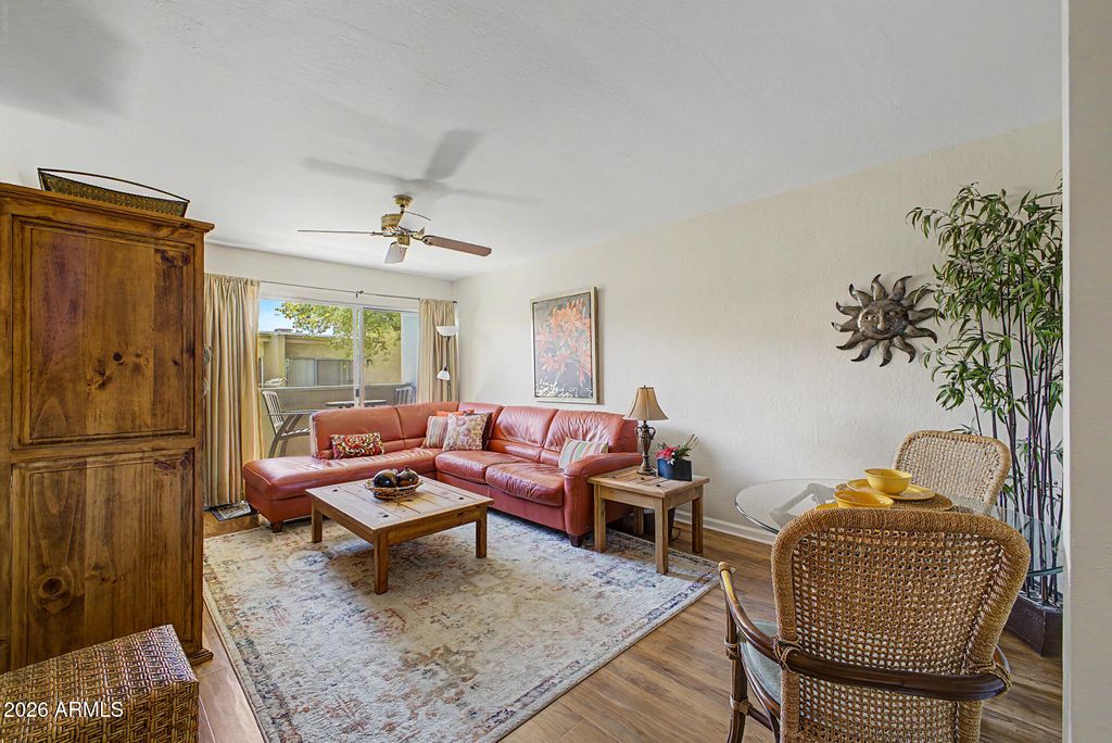 Photo of 4620 N 68th Street #176, Scottsdale, AZ 85251 (MLS # 7025771)
