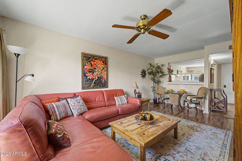 Photo of 4620 N 68th Street #176, Scottsdale, AZ 85251 (MLS # 7025771)