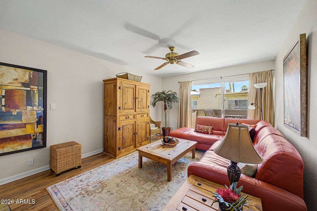 Photo of 4620 N 68th Street #176, Scottsdale, AZ 85251 (MLS # 7025771)