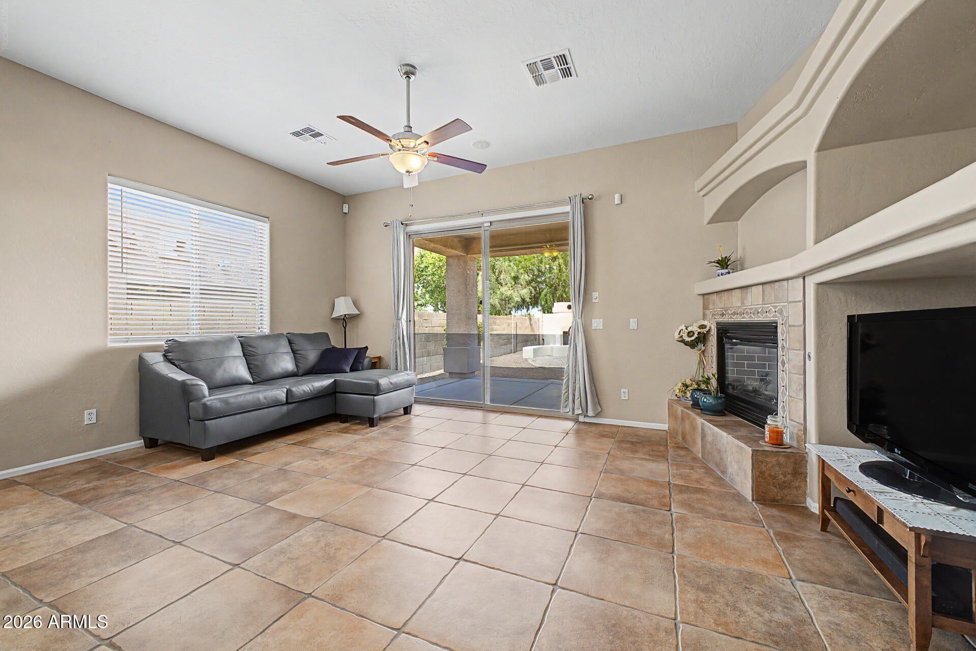 32553 N Hidden Canyon Drive