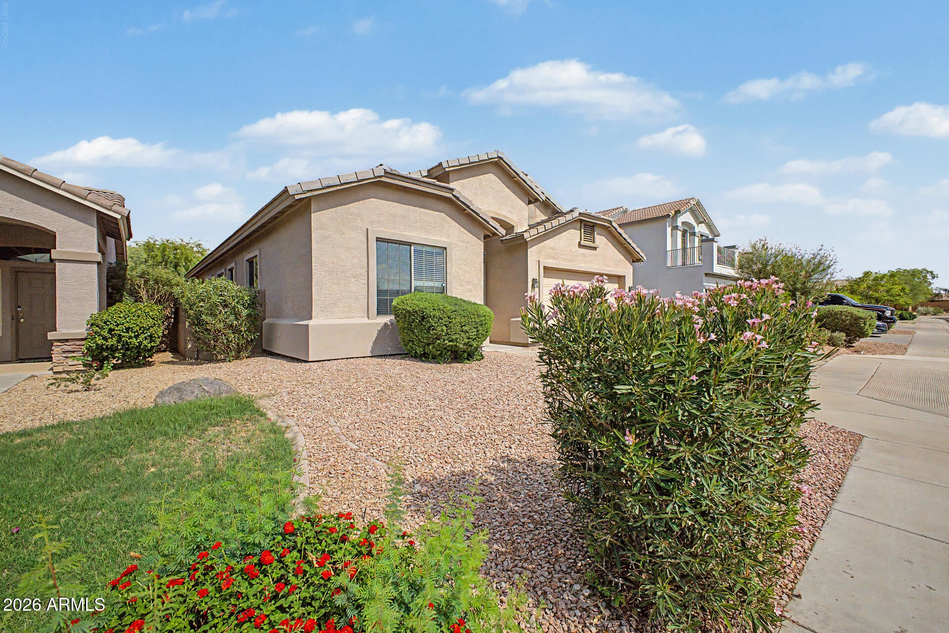 32553 N Hidden Canyon Drive