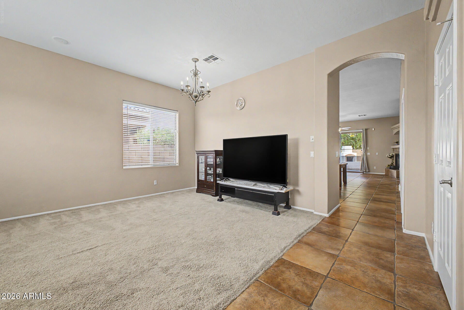 32553 N Hidden Canyon Drive