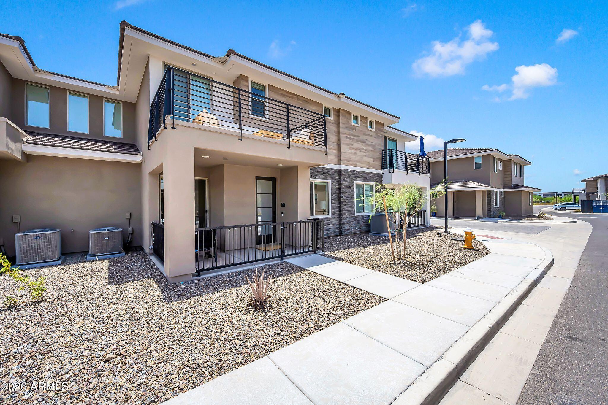 2121 W Sonoran Desert Drive 97