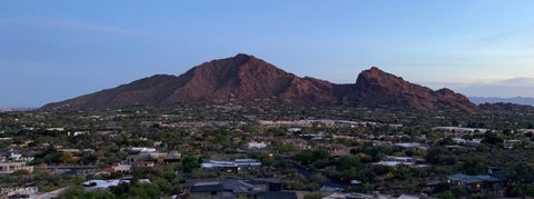 5705 E ARROYO Road - Paradise Valley AZ 85253