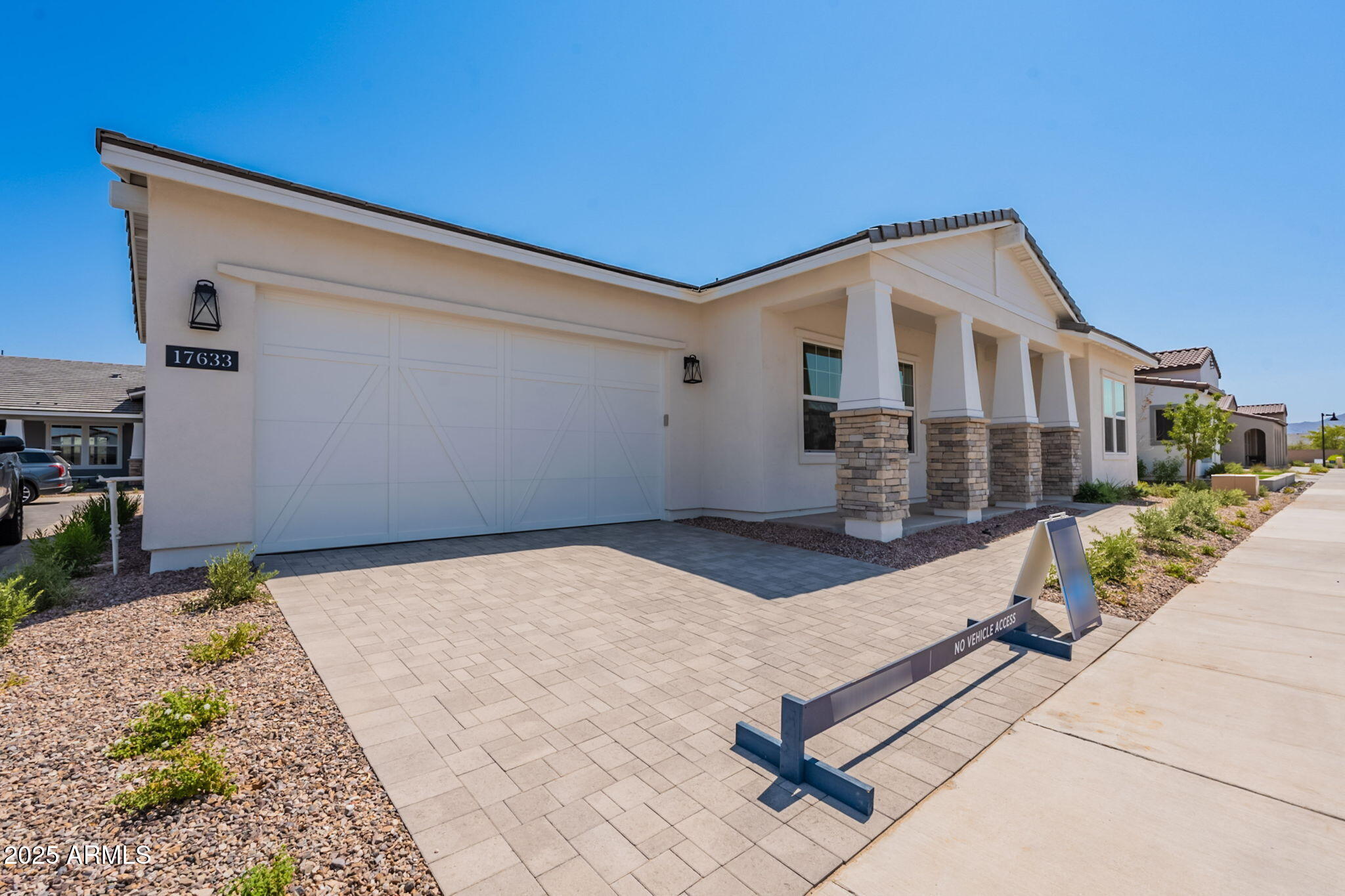 17633 W Middlebury Street