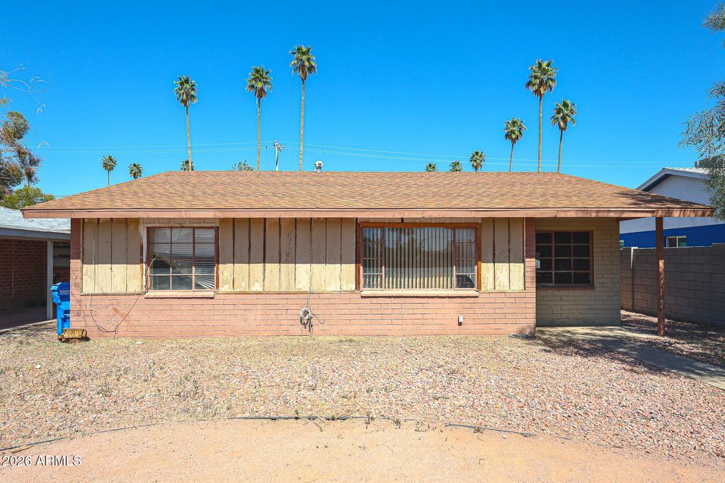 Photo of 1238 E Almeria Road, Phoenix, AZ 85006 (MLS # 6999739)