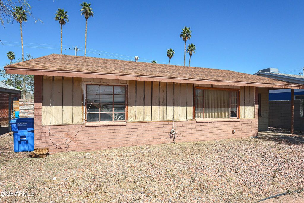 Photo of 1238 E Almeria Road, Phoenix, AZ 85006 (MLS # 6999739)