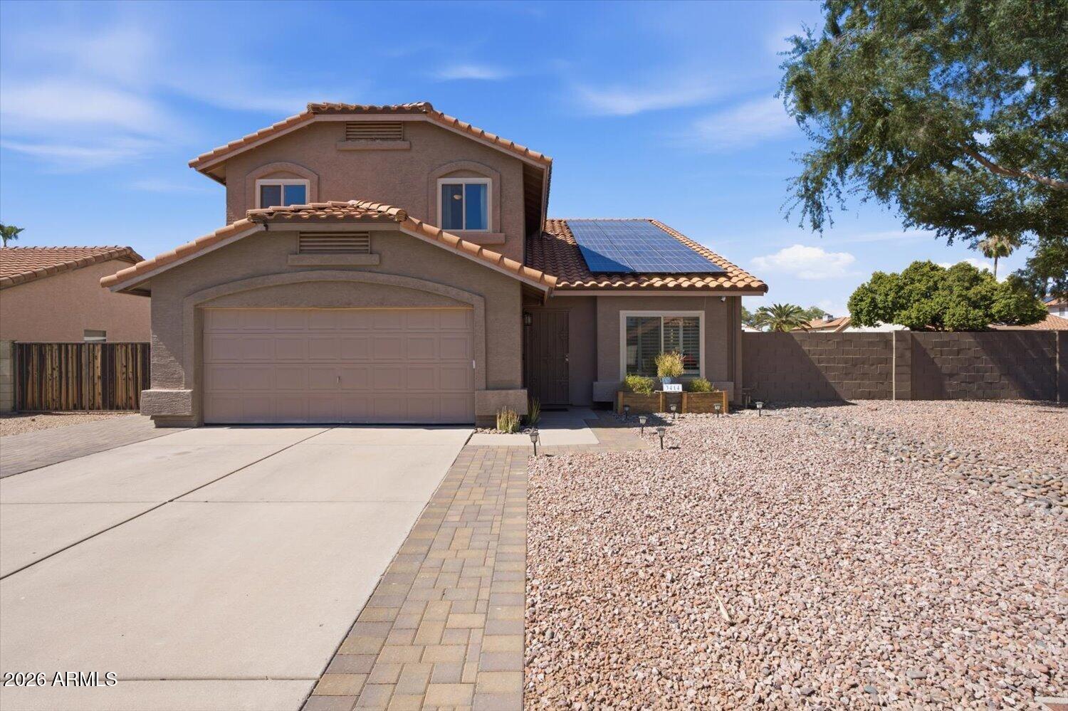 3414 E SEQUOIA Drive